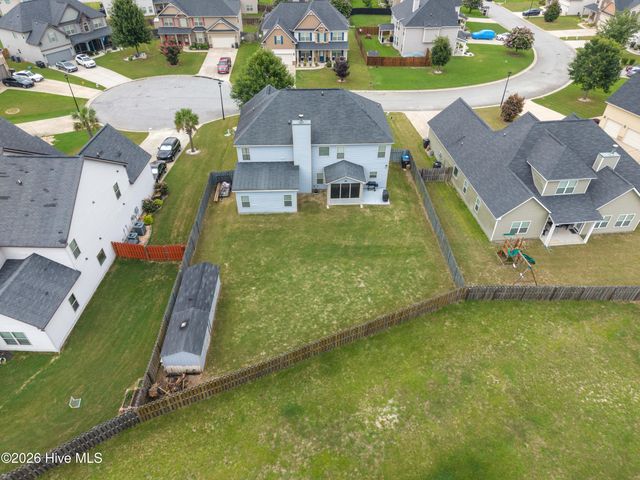 1425 Calumet Drive, Grovetown, GA 30813