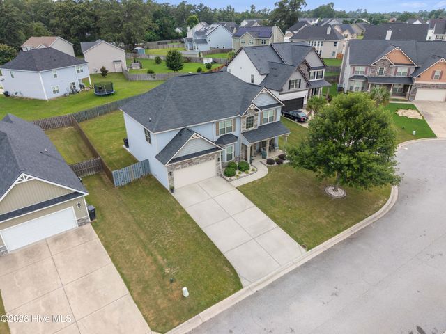 1425 Calumet Drive, Grovetown, GA 30813