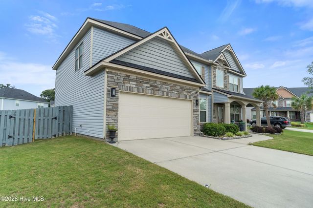 1425 Calumet Drive, Grovetown, GA 30813