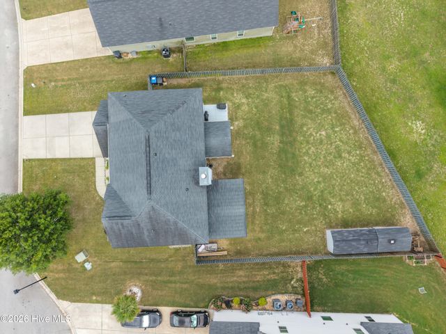 1425 Calumet Drive, Grovetown, GA 30813