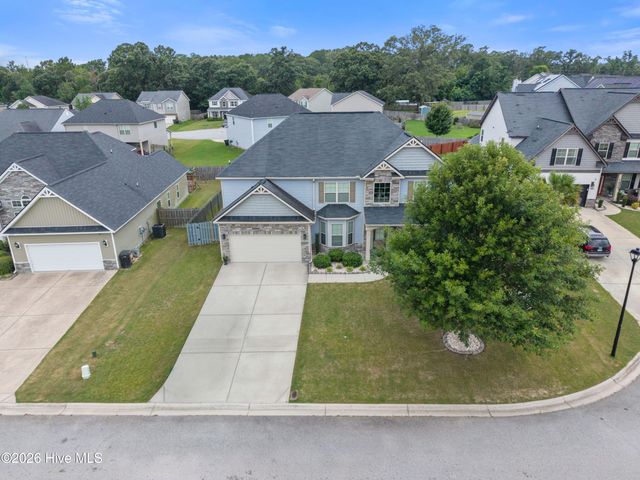 1425 Calumet Drive, Grovetown, GA 30813