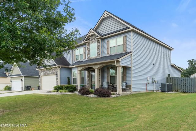 1425 Calumet Drive, Grovetown, GA 30813