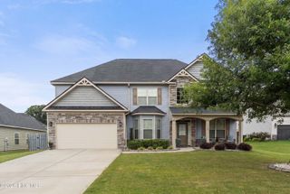 1425 Calumet Drive, Grovetown, GA 30813