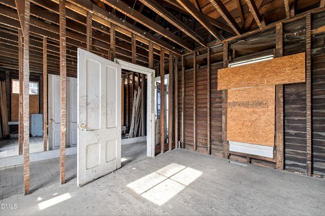 316 E Cabarrus Street, Raleigh, NC 27601