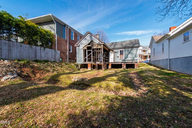 316 E Cabarrus Street, Raleigh, NC 27601
