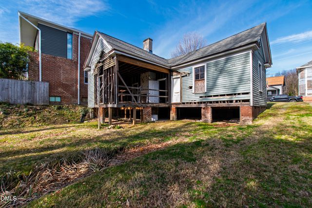 316 E Cabarrus Street, Raleigh, NC 27601