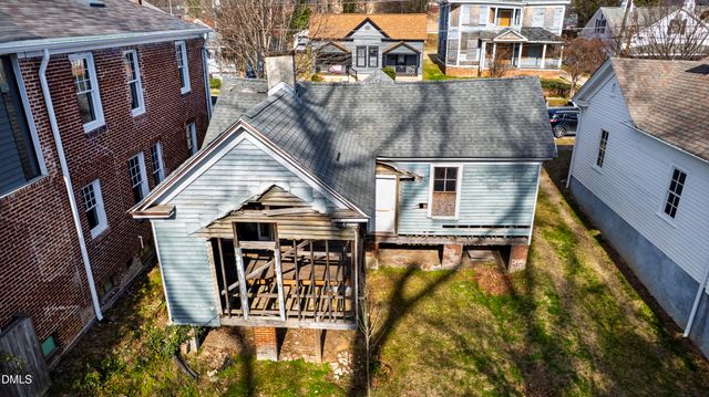 316 E Cabarrus Street, Raleigh, NC 27601