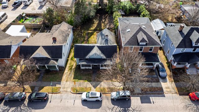 316 E Cabarrus Street, Raleigh, NC 27601