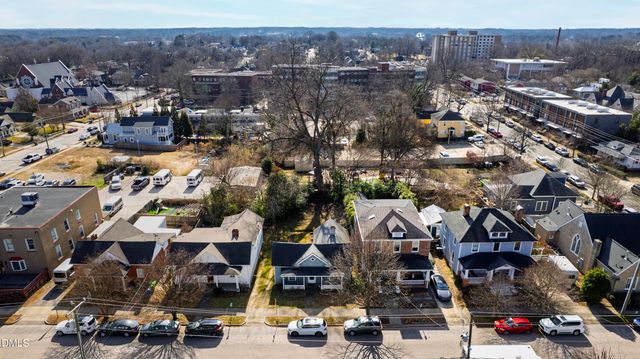316 E Cabarrus Street, Raleigh, NC 27601