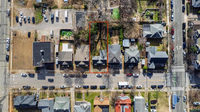 316 E Cabarrus Street, Raleigh, NC 27601