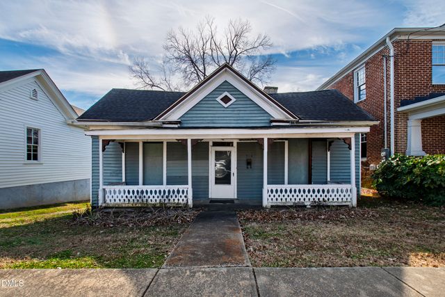 316 E Cabarrus Street, Raleigh, NC 27601