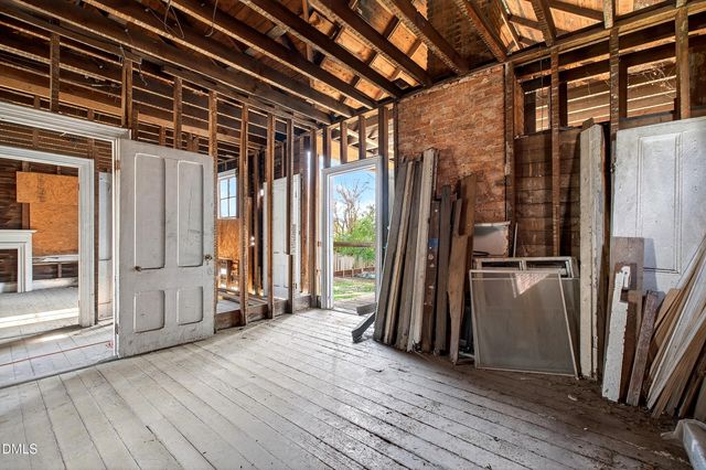 316 E Cabarrus Street, Raleigh, NC 27601