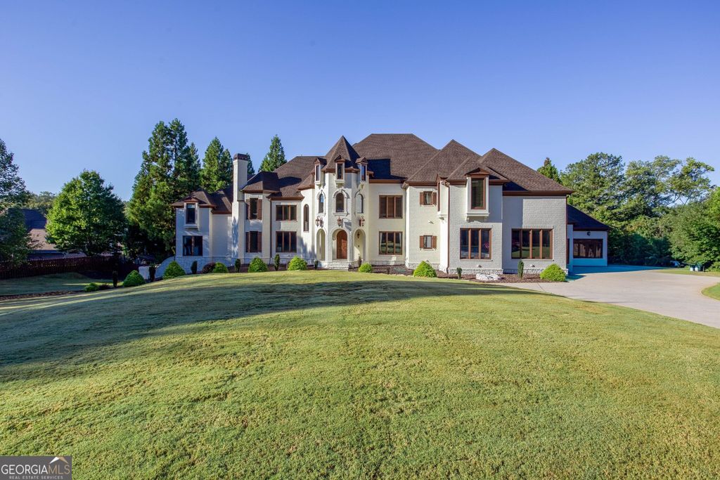 2686 Jamerson Road, Marietta, GA 30066 — photo 2