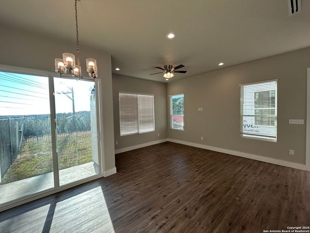 119 Avenue Ventana, San Antonio, TX 78256