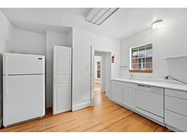 1337 N Lafayette St, Denver, CO 80218