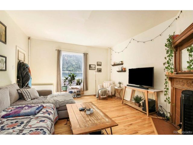 1337 N Lafayette St, Denver, CO 80218