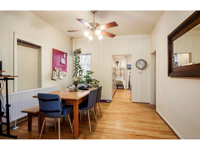 1337 N Lafayette St, Denver, CO 80218