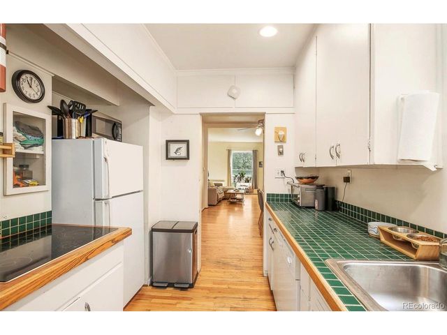 1337 N Lafayette St, Denver, CO 80218