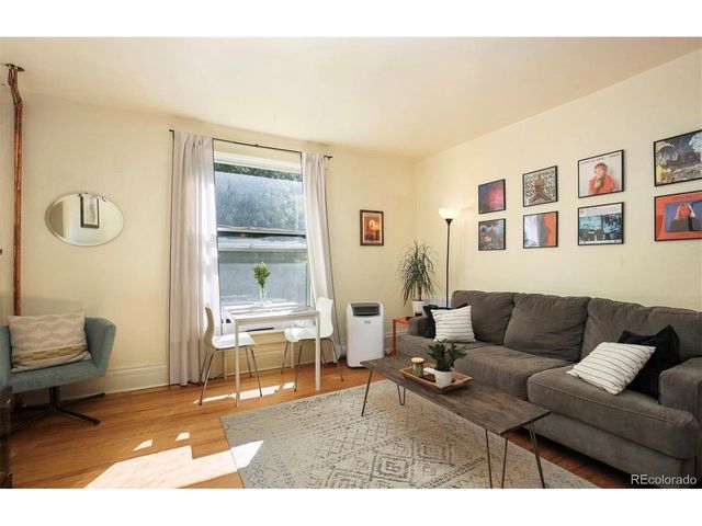 1337 N Lafayette St, Denver, CO 80218