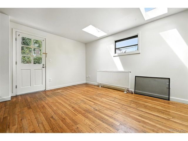 1337 N Lafayette St, Denver, CO 80218