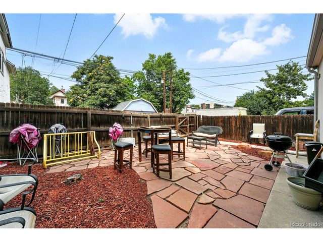 1337 N Lafayette St, Denver, CO 80218