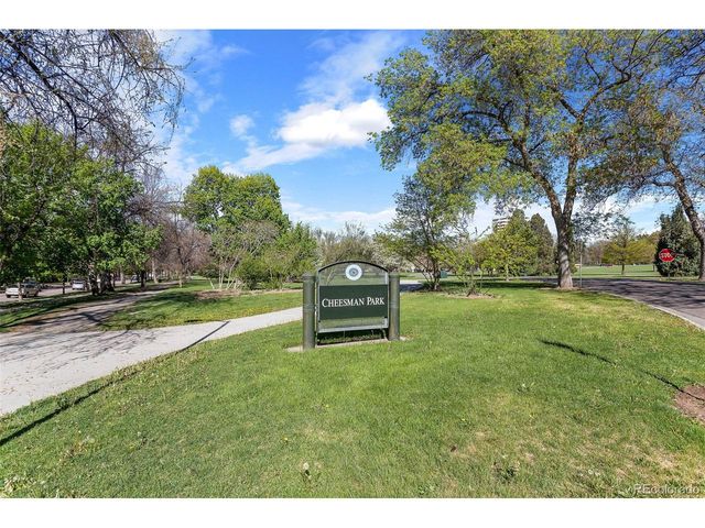 1337 N Lafayette St, Denver, CO 80218