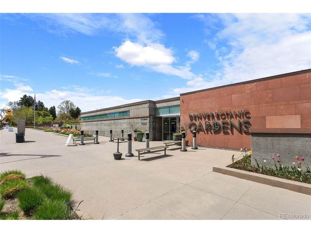 1337 N Lafayette St, Denver, CO 80218