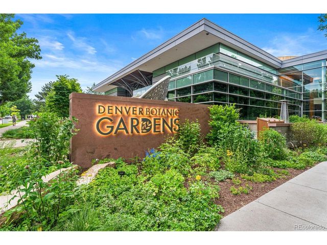 1337 N Lafayette St, Denver, CO 80218