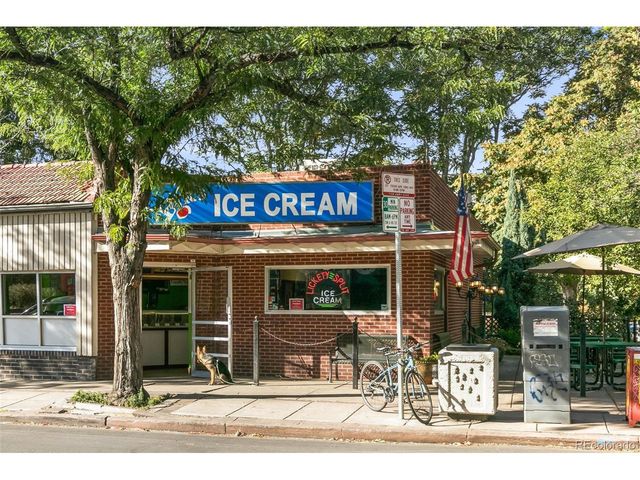 1337 N Lafayette St, Denver, CO 80218