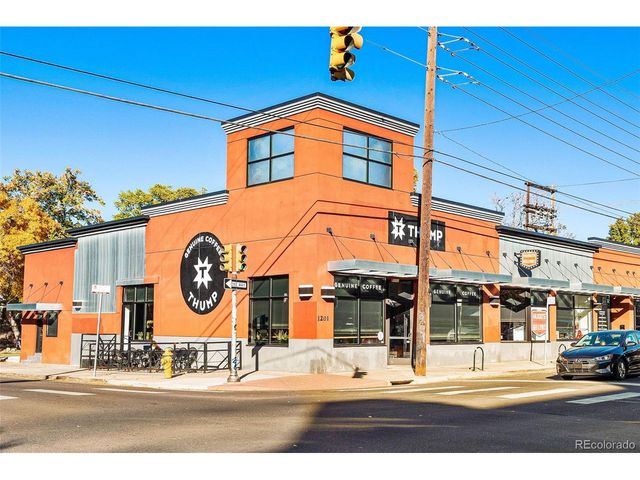 1337 N Lafayette St, Denver, CO 80218