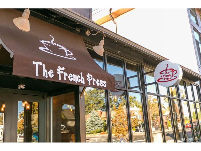 1337 N Lafayette St, Denver, CO 80218