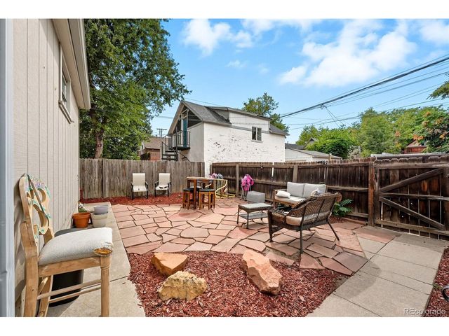 1337 N Lafayette St, Denver, CO 80218