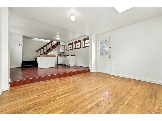 1337 N Lafayette St, Denver, CO 80218