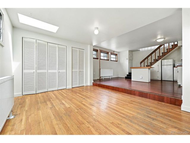 1337 N Lafayette St, Denver, CO 80218