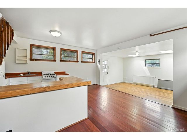 1337 N Lafayette St, Denver, CO 80218