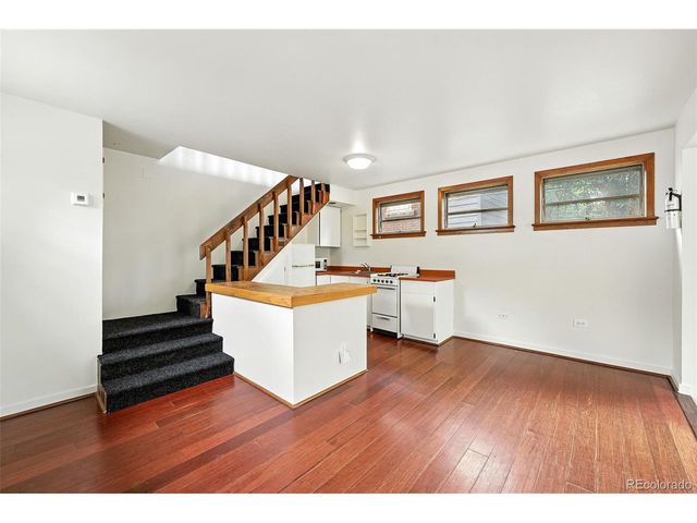 1337 N Lafayette St, Denver, CO 80218