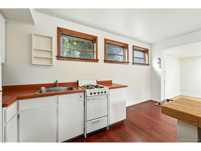 1337 N Lafayette St, Denver, CO 80218