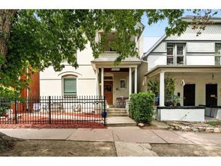 1337 N Lafayette St, Denver, CO 80218