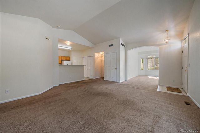 12182 E 2nd Drive, Aurora, CO 80011