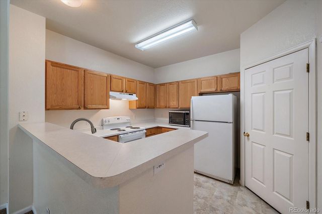 12182 E 2nd Drive, Aurora, CO 80011