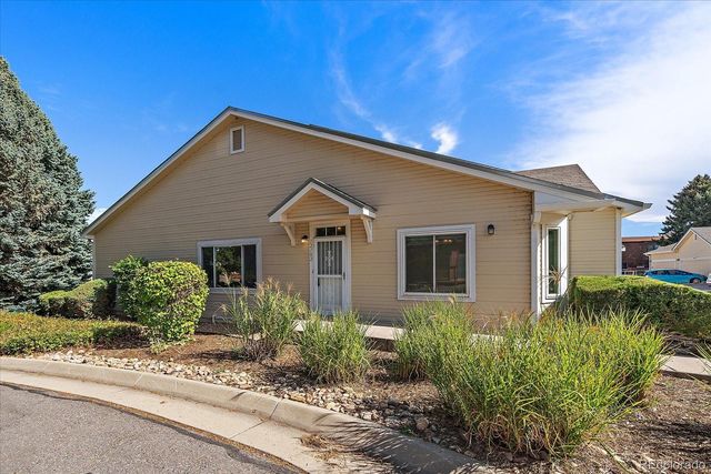 12182 E 2nd Drive, Aurora, CO 80011
