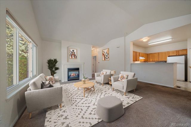 12182 E 2nd Drive, Aurora, CO 80011