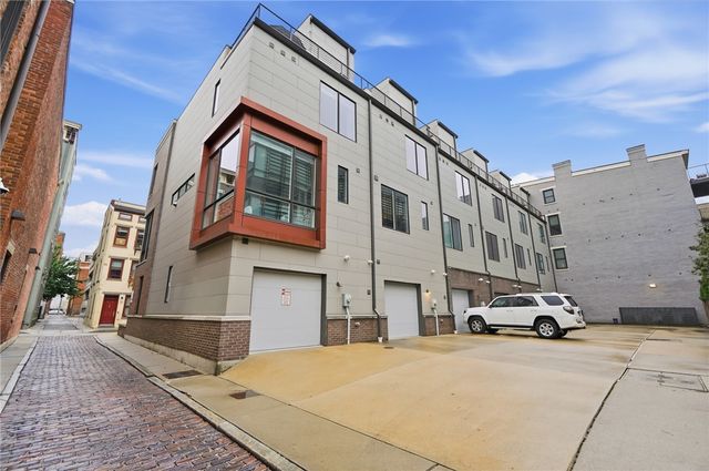 24 Mercer Street, Cincinnati, OH 45202