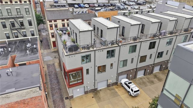 24 Mercer Street, Cincinnati, OH 45202