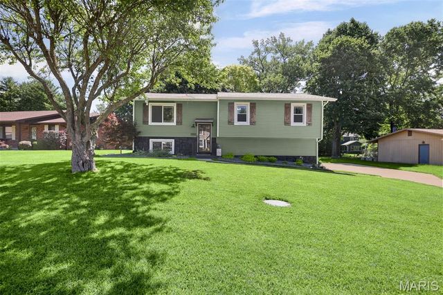 1968 Lemontree Lane, Collinsville, IL 62234