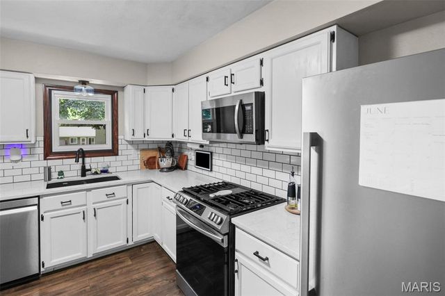 1968 Lemontree Lane, Collinsville, IL 62234