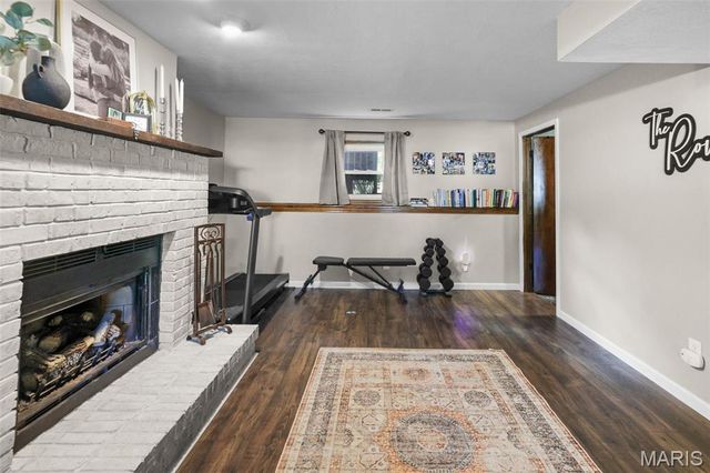 1968 Lemontree Lane, Collinsville, IL 62234