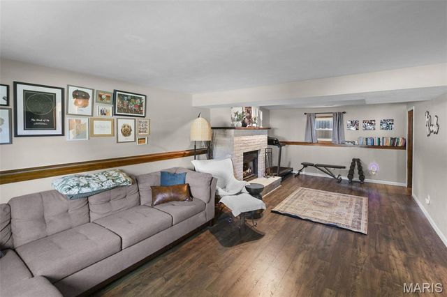 1968 Lemontree Lane, Collinsville, IL 62234