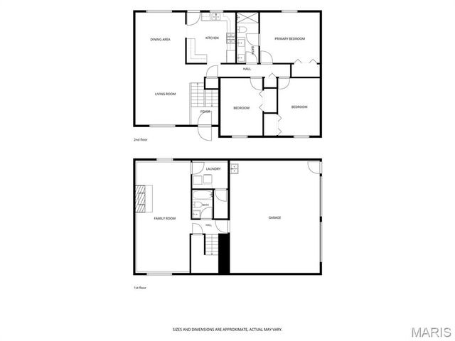 1968 Lemontree Lane, Collinsville, IL 62234
