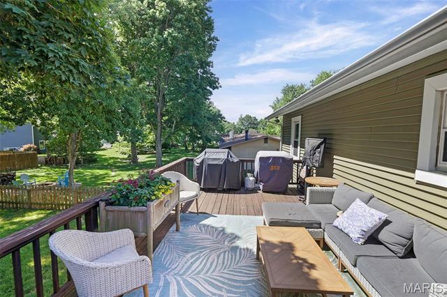 1968 Lemontree Lane, Collinsville, IL 62234